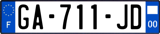 GA-711-JD