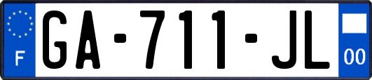 GA-711-JL