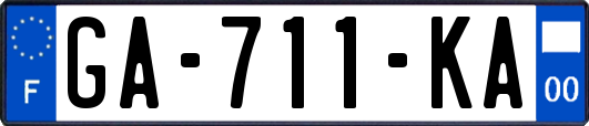 GA-711-KA