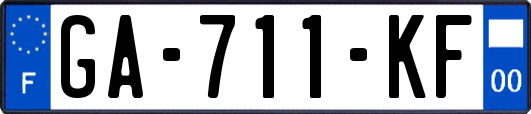GA-711-KF