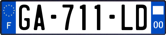GA-711-LD