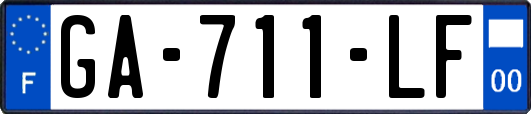 GA-711-LF