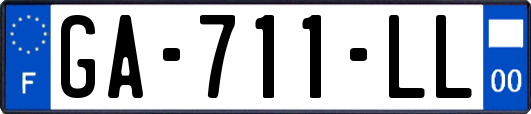 GA-711-LL