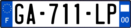 GA-711-LP