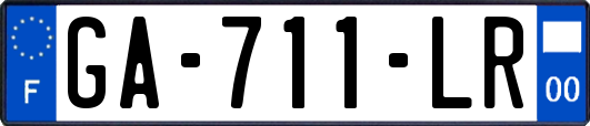 GA-711-LR