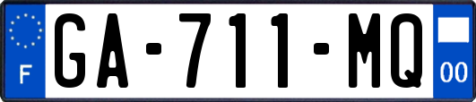 GA-711-MQ