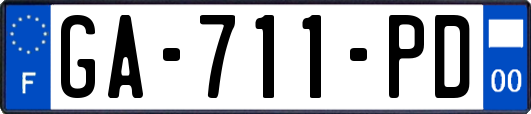 GA-711-PD