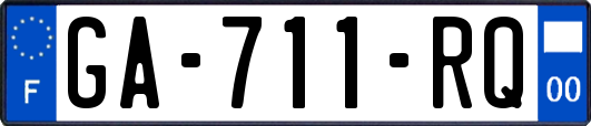 GA-711-RQ