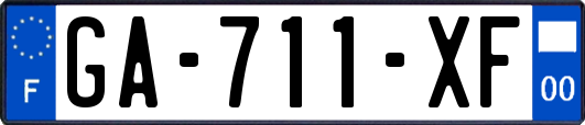 GA-711-XF