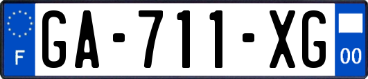 GA-711-XG