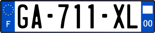 GA-711-XL