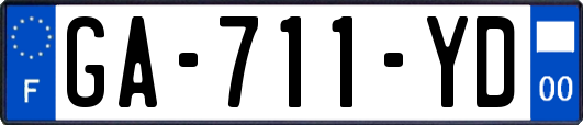GA-711-YD