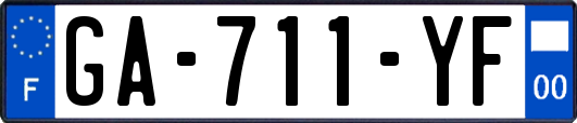 GA-711-YF