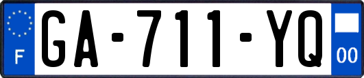 GA-711-YQ