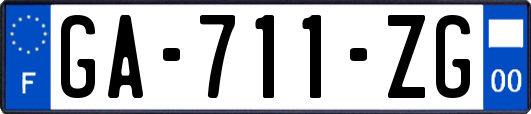 GA-711-ZG
