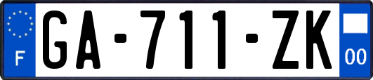 GA-711-ZK