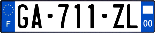 GA-711-ZL