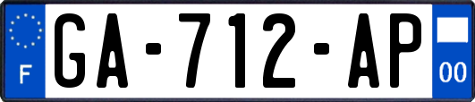 GA-712-AP