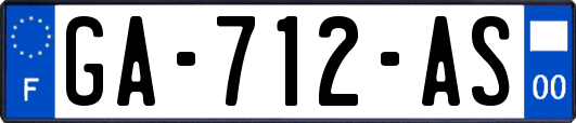 GA-712-AS
