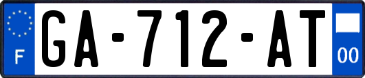 GA-712-AT