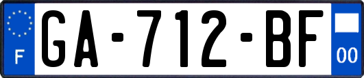 GA-712-BF