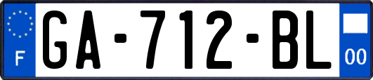 GA-712-BL