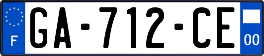 GA-712-CE