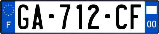 GA-712-CF