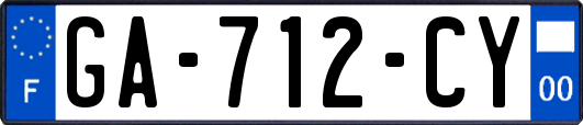 GA-712-CY
