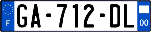 GA-712-DL