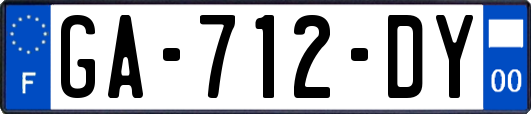 GA-712-DY