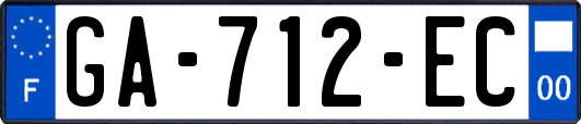 GA-712-EC