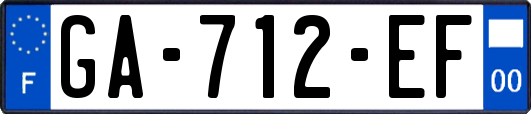 GA-712-EF