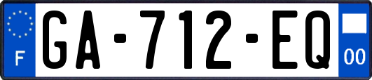 GA-712-EQ