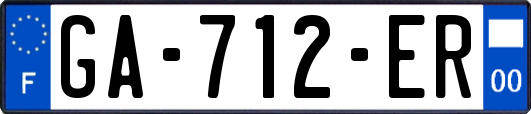 GA-712-ER