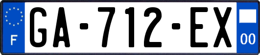 GA-712-EX