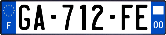 GA-712-FE