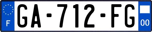 GA-712-FG