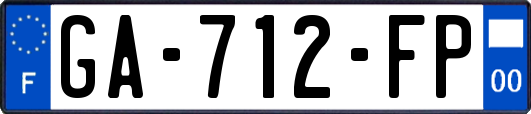 GA-712-FP