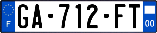 GA-712-FT