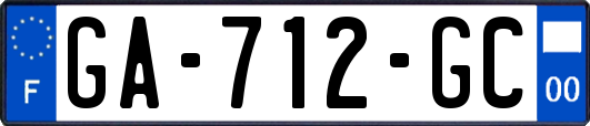 GA-712-GC
