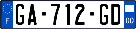 GA-712-GD