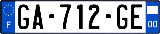 GA-712-GE