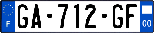 GA-712-GF