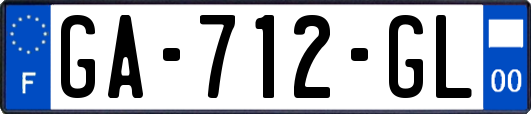 GA-712-GL