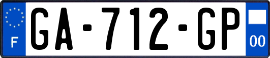 GA-712-GP