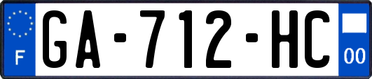 GA-712-HC