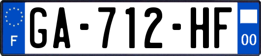 GA-712-HF