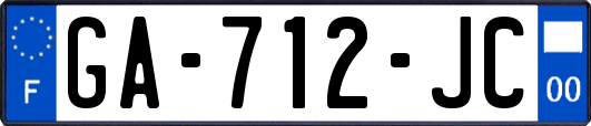 GA-712-JC