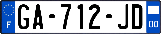 GA-712-JD
